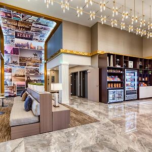 Holiday Inn Kansas City - Downtown By Ihg